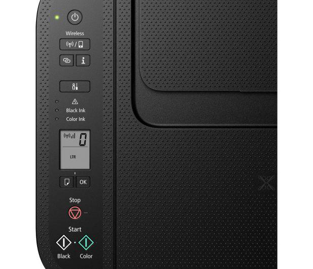 Canon Pixma TS3450 - 634953 - zdjęcie 2